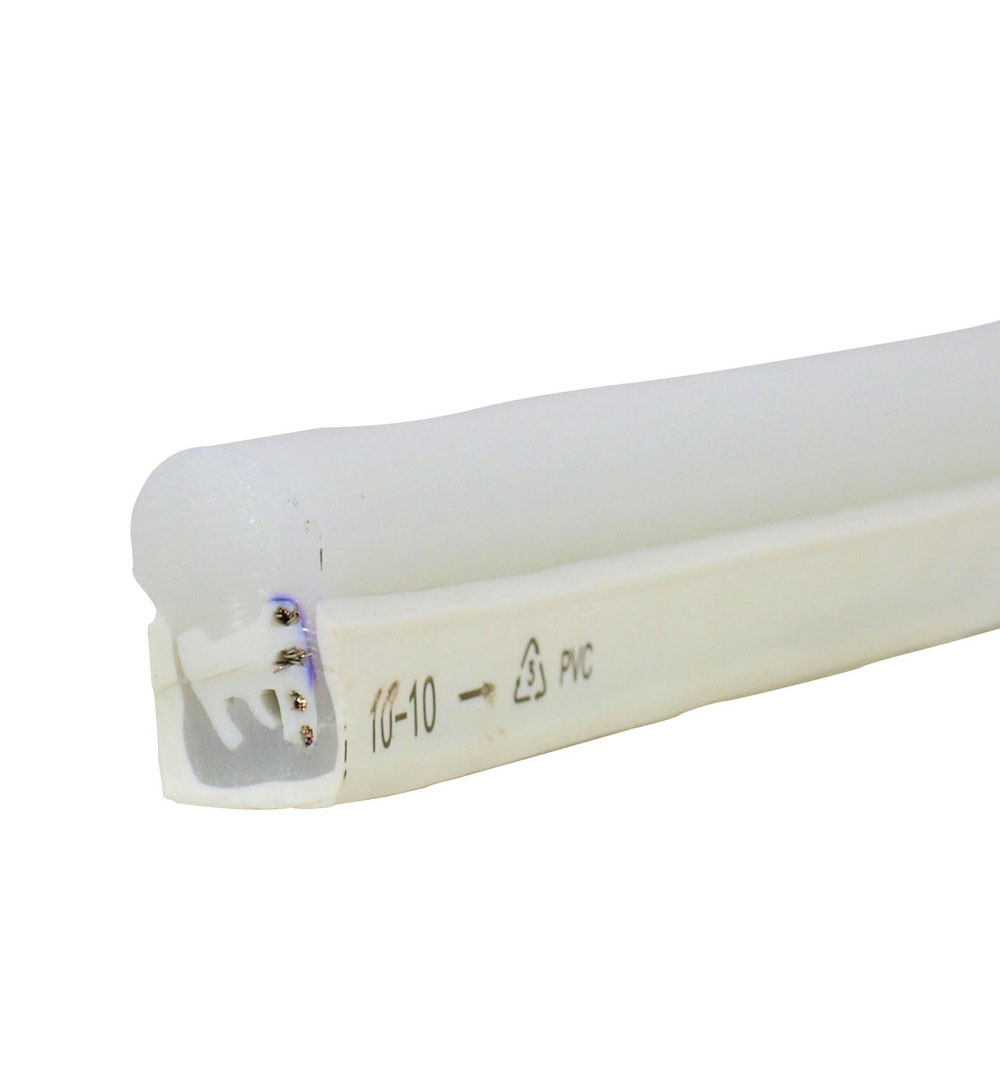 EUROLITE LED Neon Flex 230V EC RGB 100cm