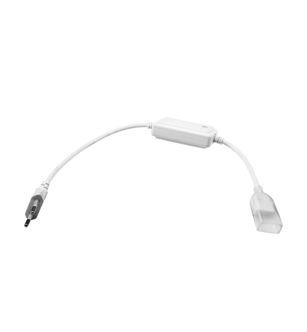 EUROLITE Controller Basic für LED Neon Flex 230V Slim RGB