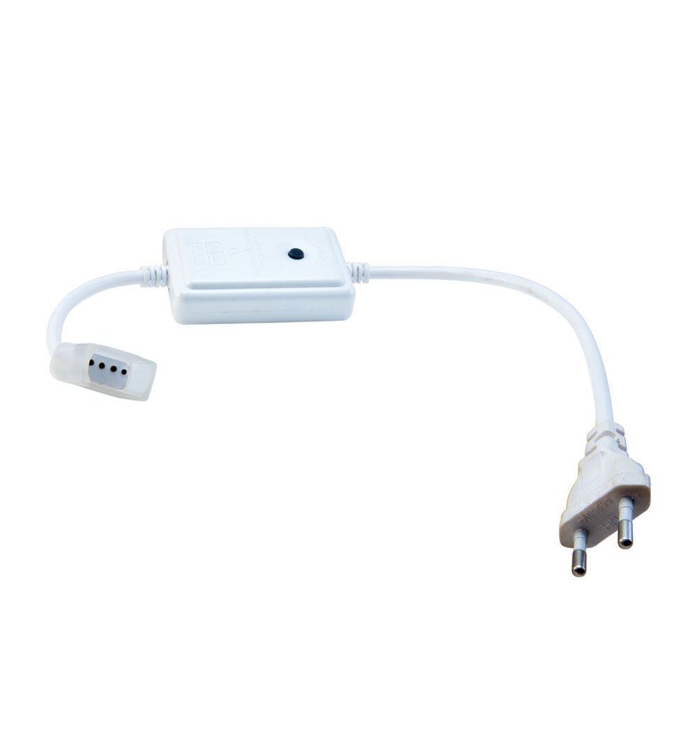 EUROLITE Controller Basic für LED Neon Flex 230V Slim RGB