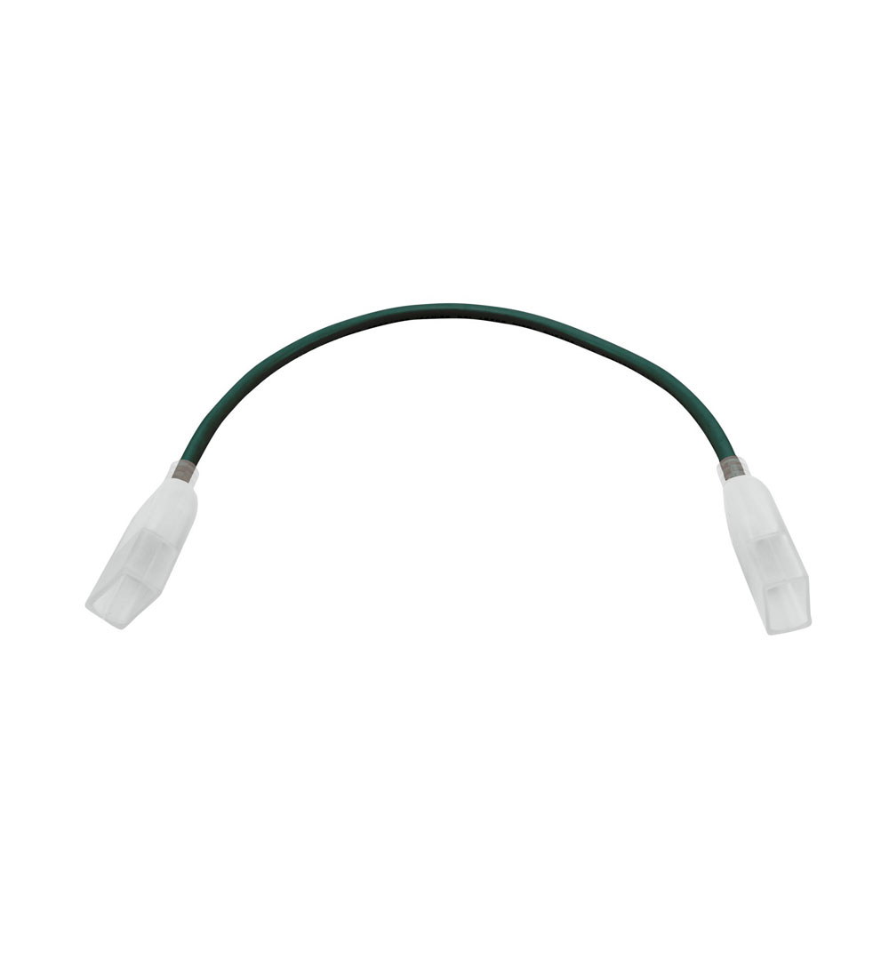 EUROLITE LED Neon Flex 230V Slim flexibler Verbinder
