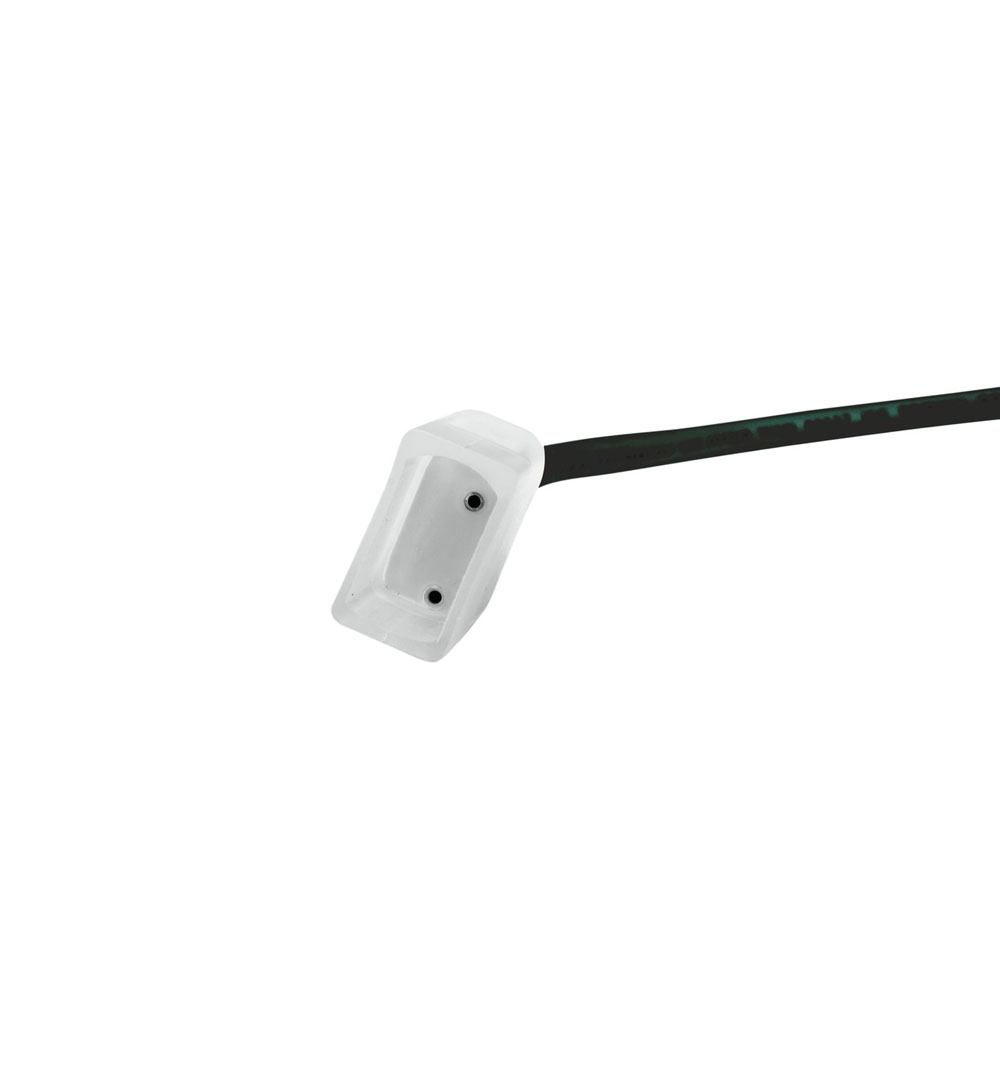 EUROLITE LED Neon Flex 230V Slim flexibler Verbinder