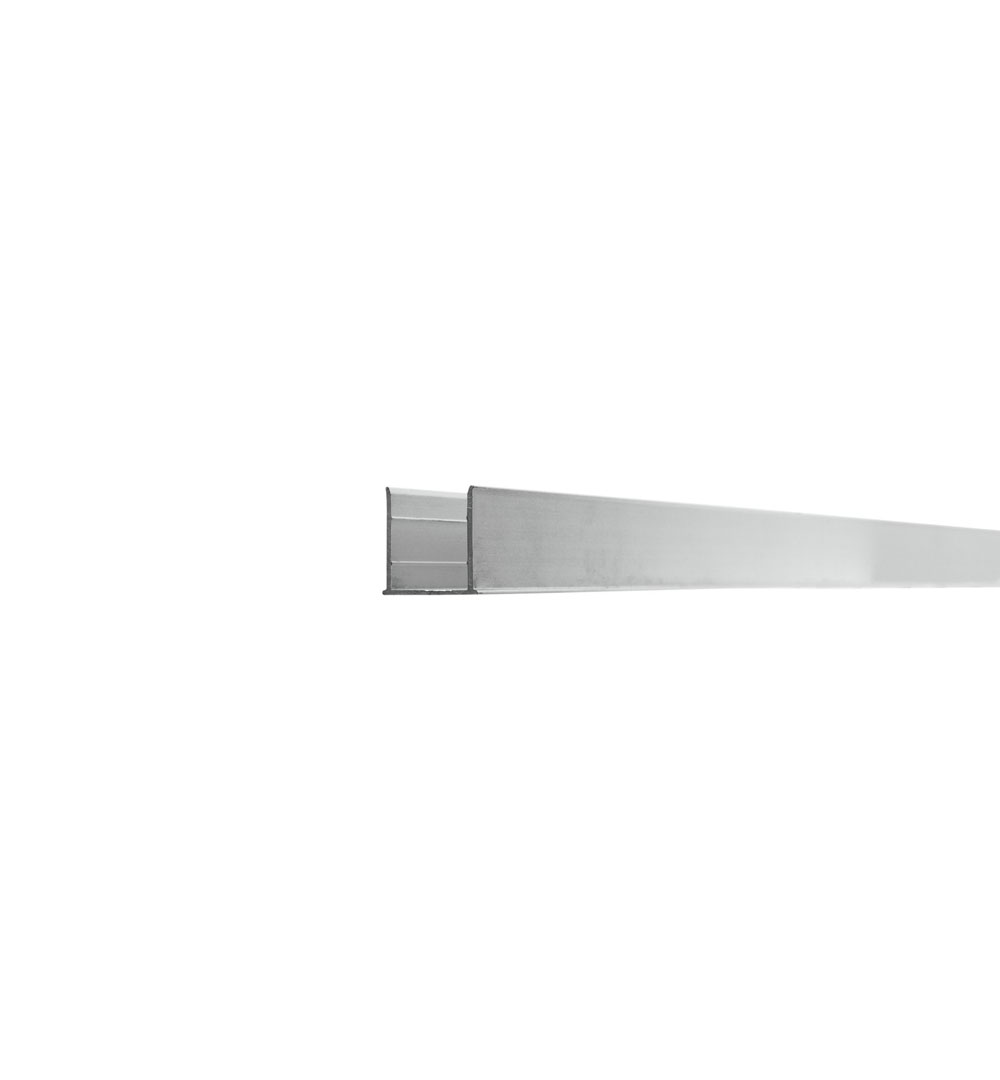 EUROLITE LED Neon Flex 230V Slim Aluminiumkanal 100cm