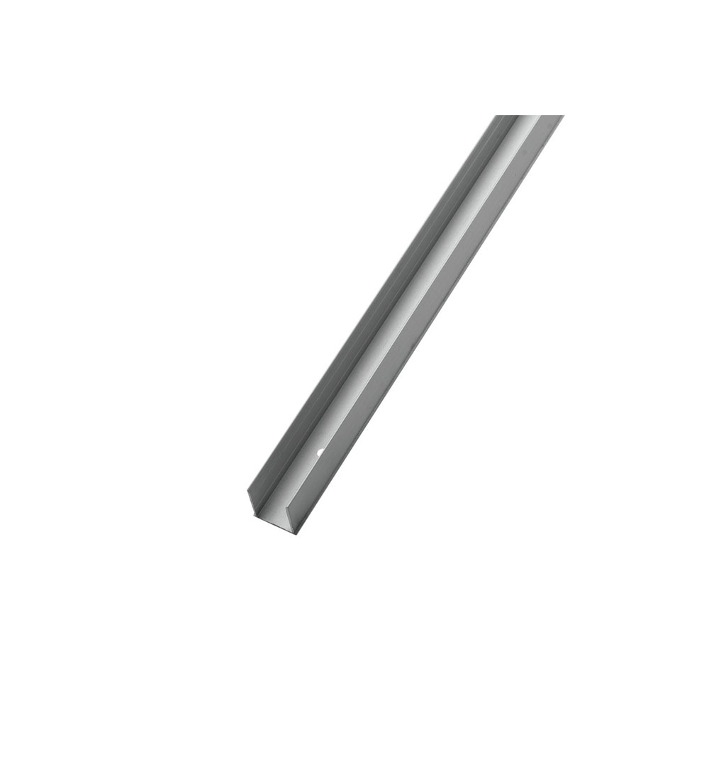 EUROLITE LED Neon Flex 230V Slim Aluminiumkanal 100cm
