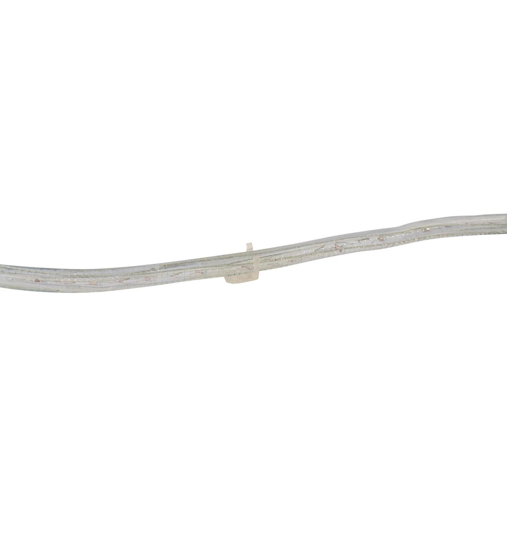 EUROLITE RUBBERLIGHT LED RL1-230V grün 44m