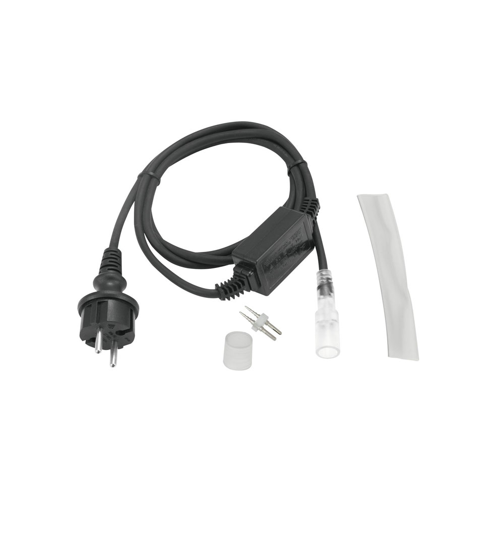 EUROLITE RUBBERLIGHT LED RL1 Einspeisestück 5mm