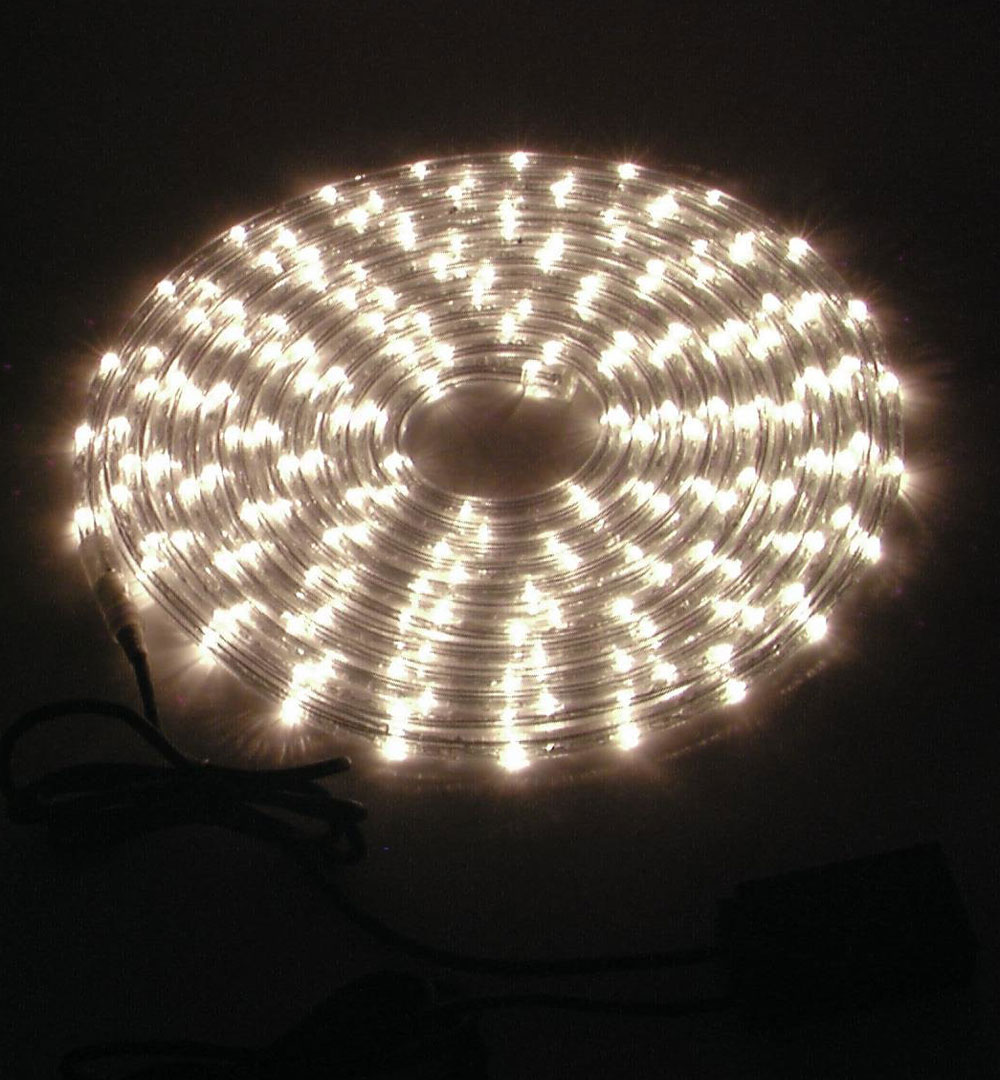 EUROLITE RUBBERLIGHT Endkappe