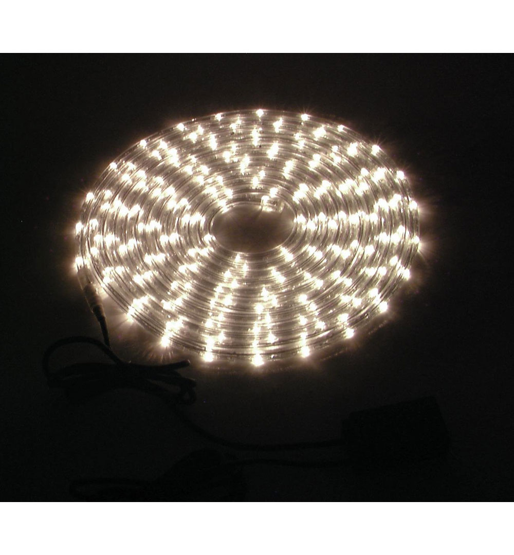 EUROLITE RUBBERLIGHT Endkappe