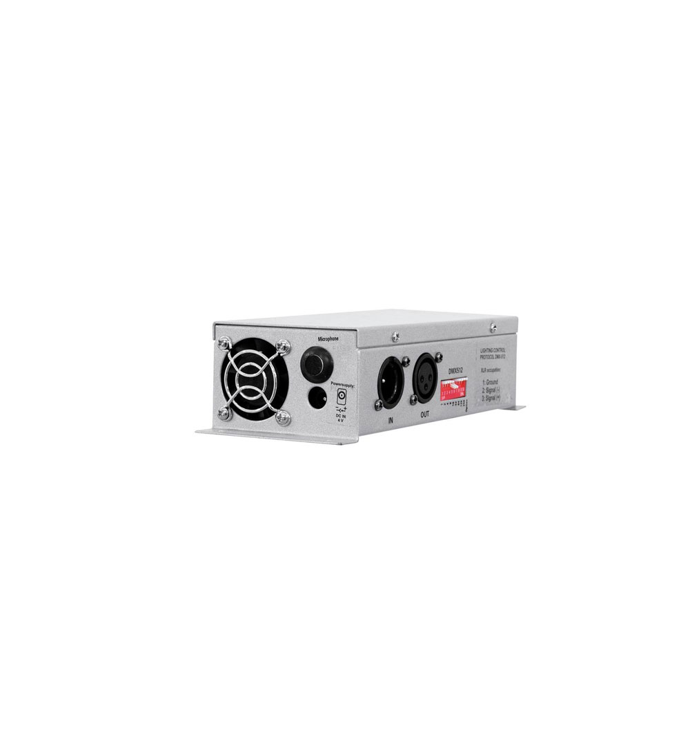EUROLITE FIB-450 LED Fiber Light RGB DMX