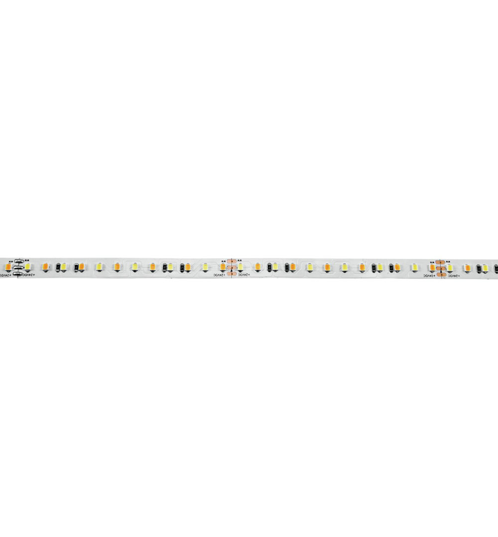 EUROLITE LED Strip 300 5m 3528 2700K 12V