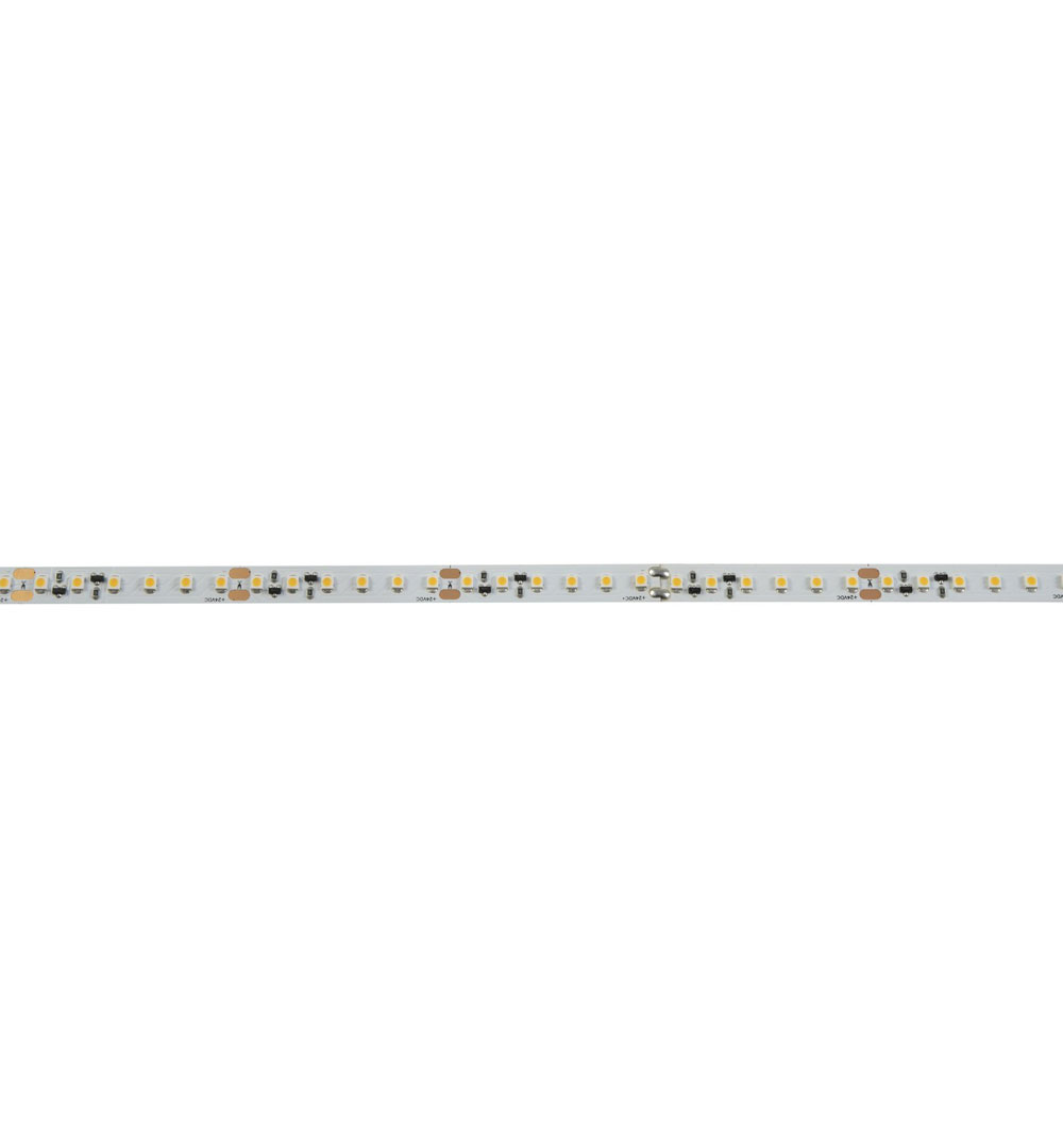 EUROLITE LED Strip 2400 20m 3528 3000K 24V Constant Current