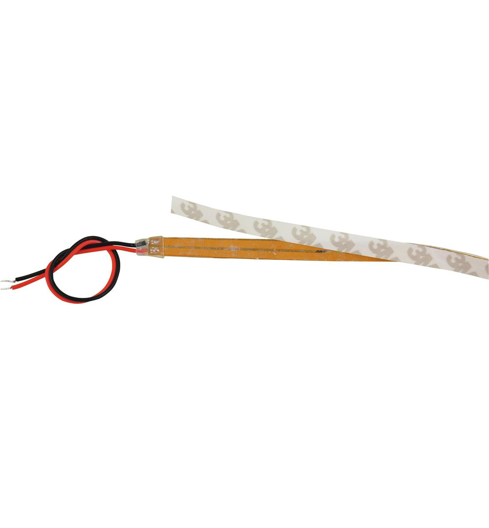 EUROLITE LED Strip 300 5m 3528 3000K 12V