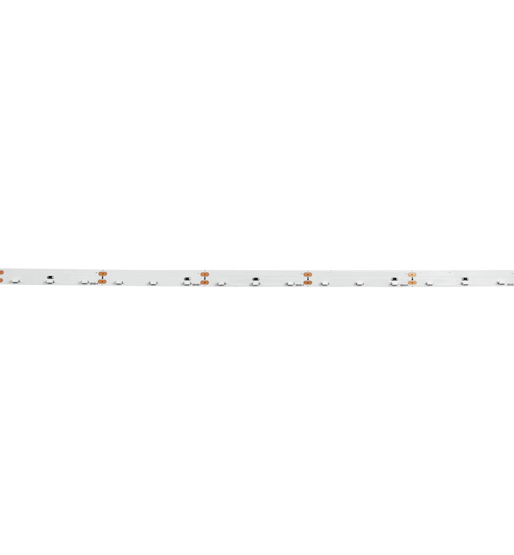 EUROLITE LED Strip 300 5m 3014 3000K 12V Side View