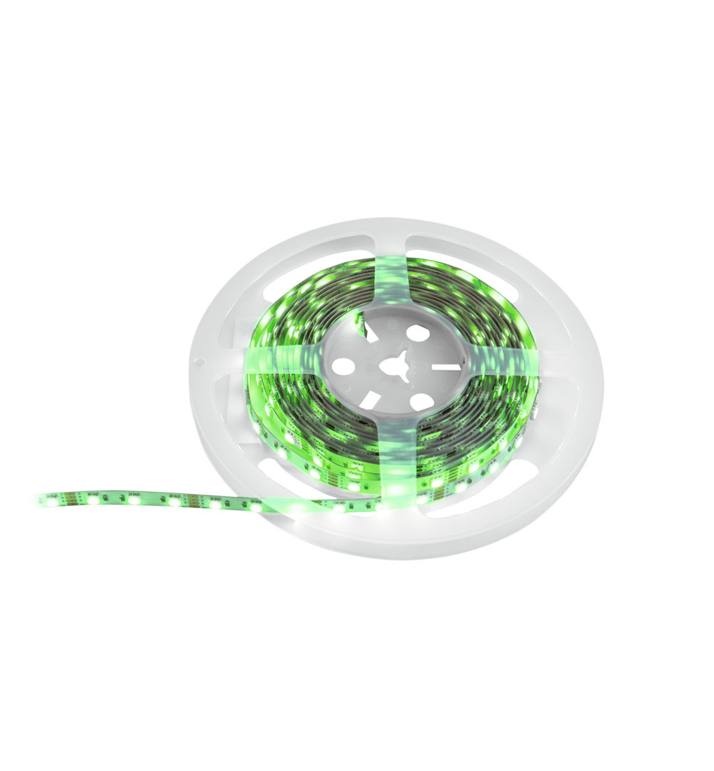 EUROLITE LED Strip 300 5m 5050 RGB 12V