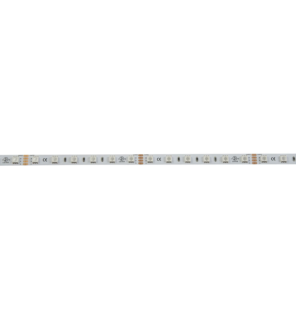 EUROLITE LED Strip 300 5m 5050 RGB 24V
