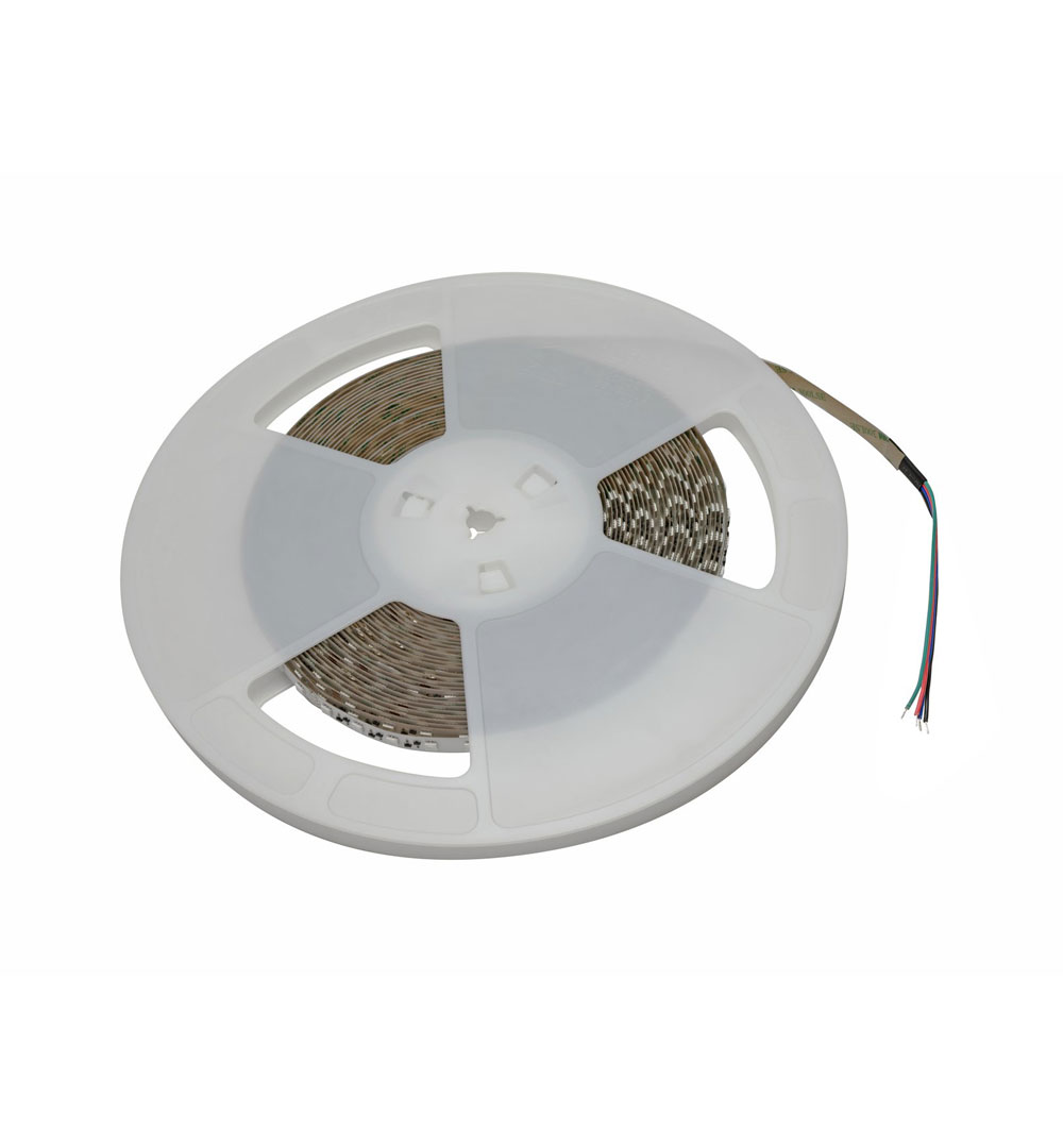 EUROLITE LED Strip 900 15m 5050 RGB 24V Constant Current