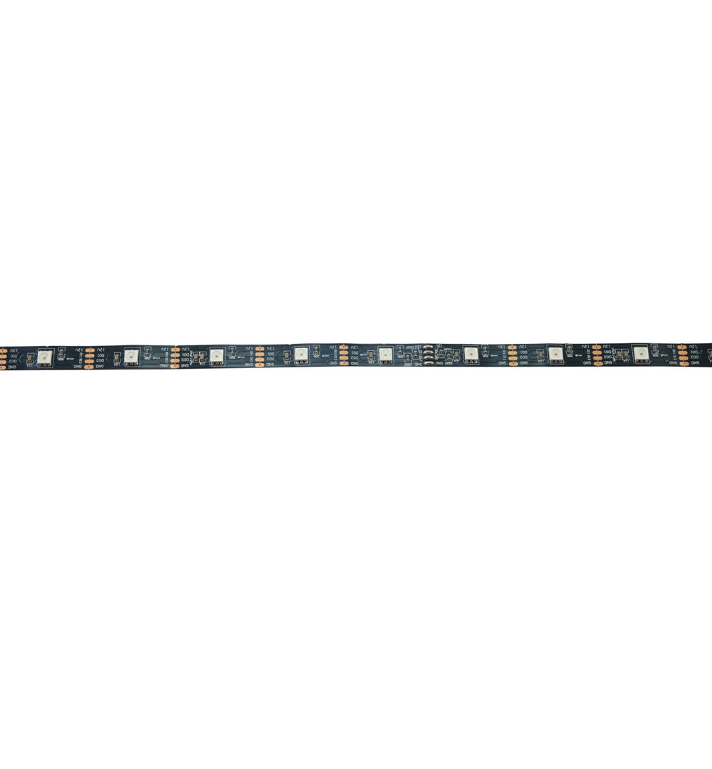 EUROLITE LED Pixel Strip 150 5m RGBWW 5V