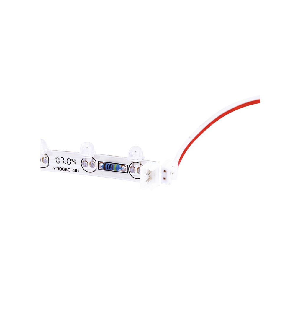 EUROLITE IR-2 Fernbedienung