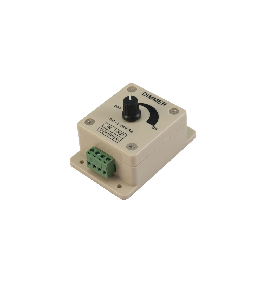 EUROLITE LED Strip Single Color Controller
