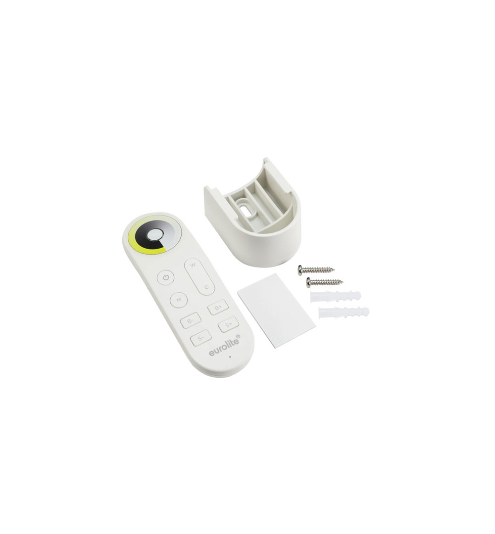 EUROLITE LED Strip Fernbedienung für 5in1 Controller