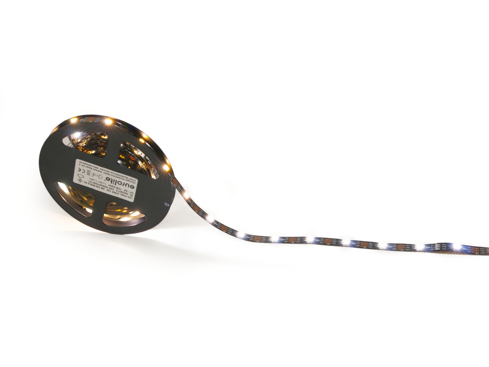 EUROLITE LED IP Strip Verlängerung 15cm