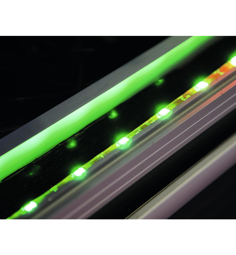 EUROLITE LED IP Strip 45 1,5m RGB 12V Erweiterung