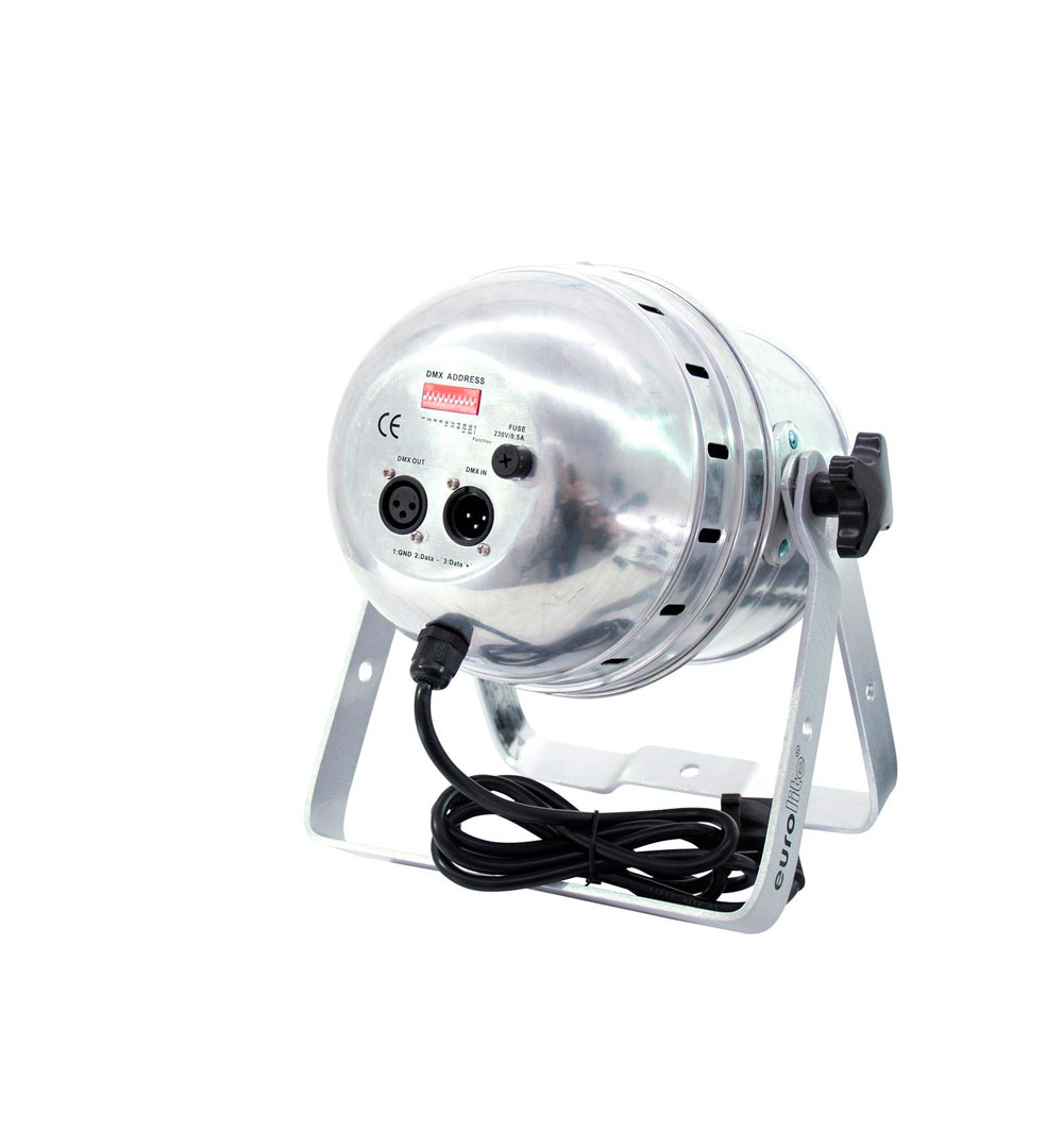 EUROLITE Diffusorscheibe für CLS-9 QCL RGB/WW 9x7W