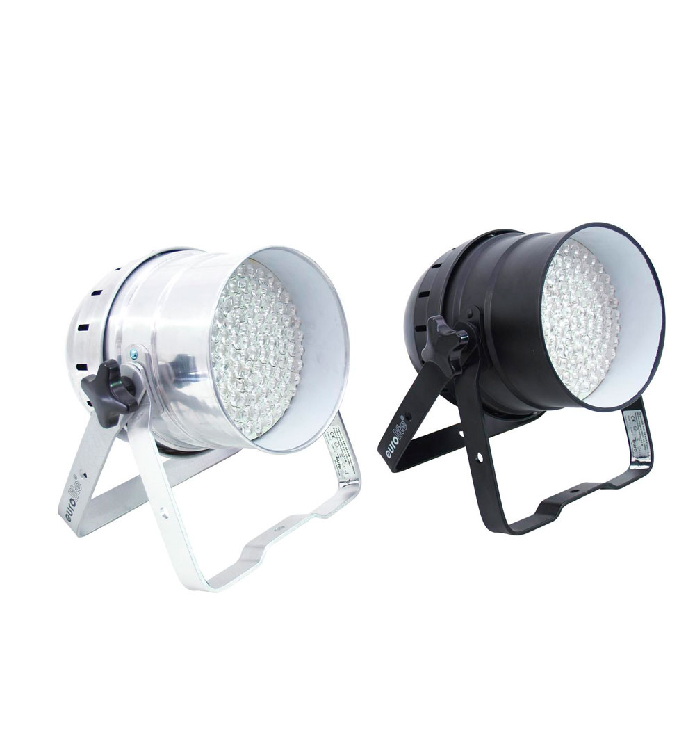 EUROLITE Diffusorscheibe für CLS-9 QCL RGB/WW 9x7W