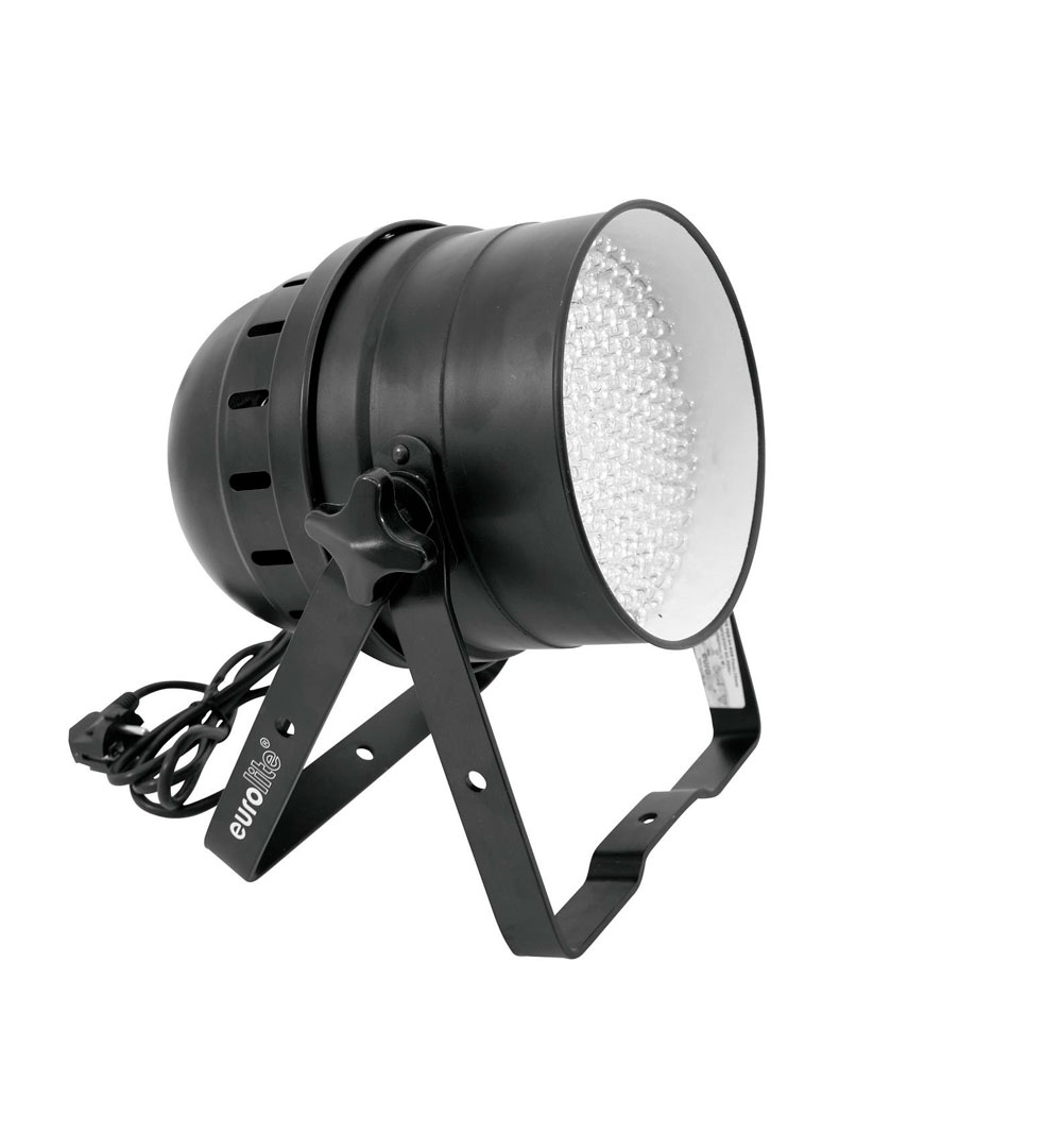 EUROLITE Diffusorscheibe für CLS-18 QCL RGB/WW 18x7W