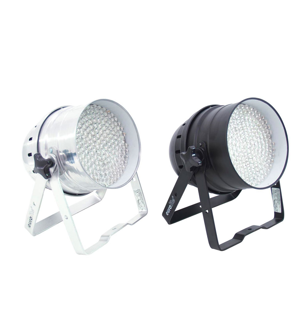 EUROLITE Diffusorscheibe für CLS-18 QCL RGB/WW 18x7W