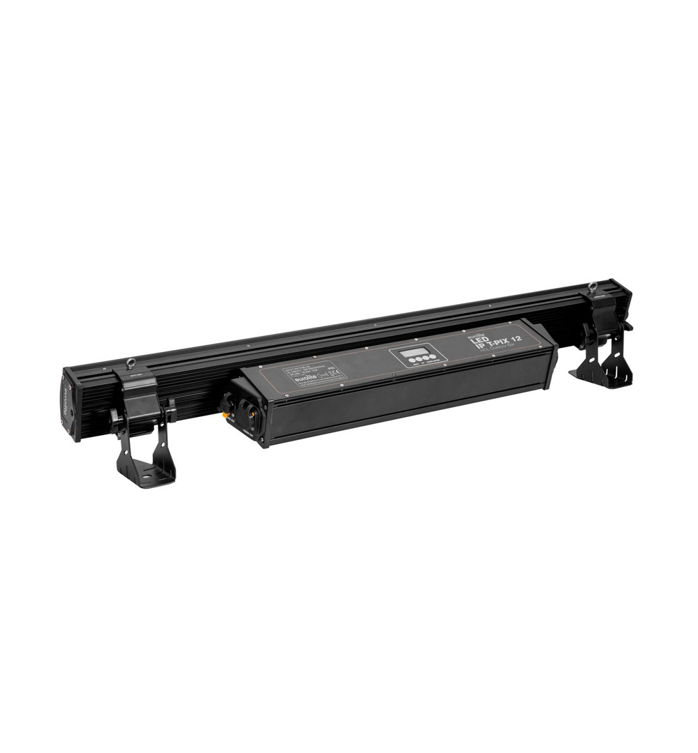 EUROLITE LED IP T-PIX 12 HCL Leiste