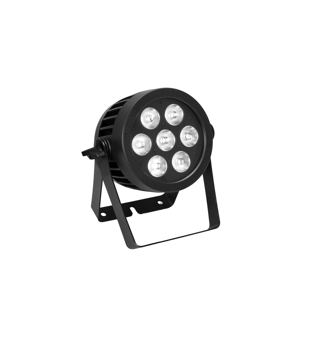 EUROLITE LED IP PAR 7x9W SCL Spot