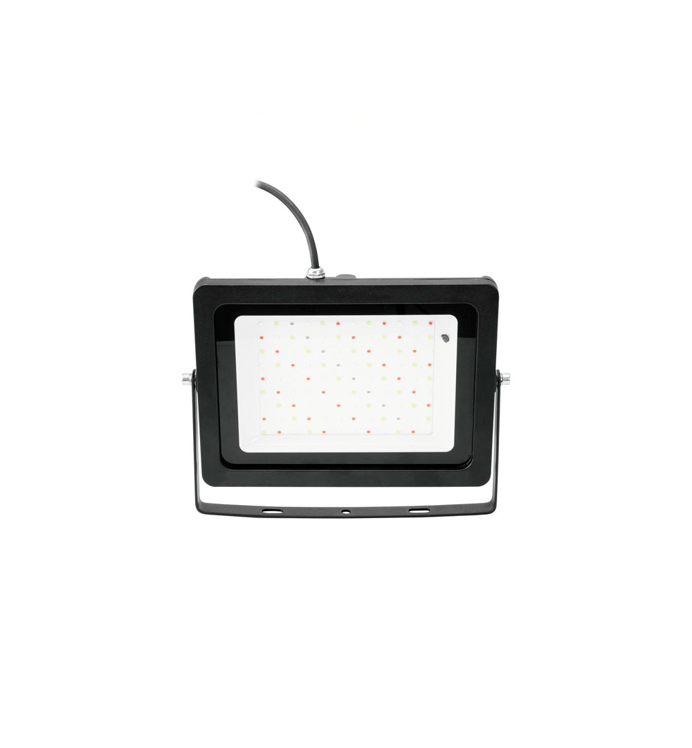 EUROLITE LED IP FL-100 SMD RGB