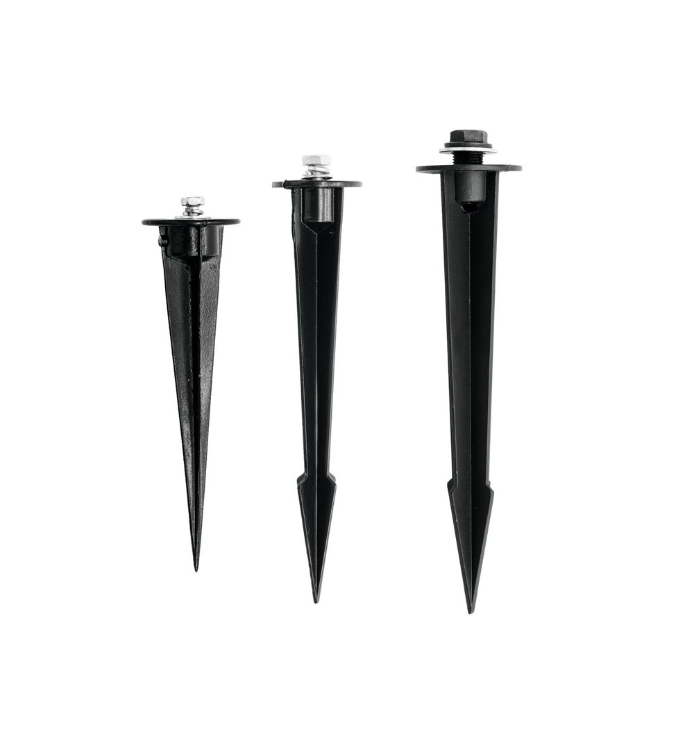 EUROLITE Erdspieß 60x265mm