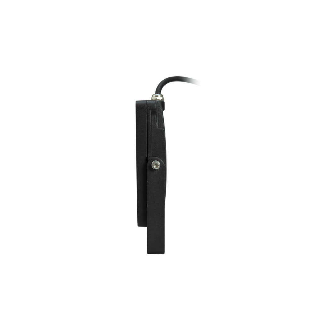 EUROLITE LED IP FL-10 SMD rot