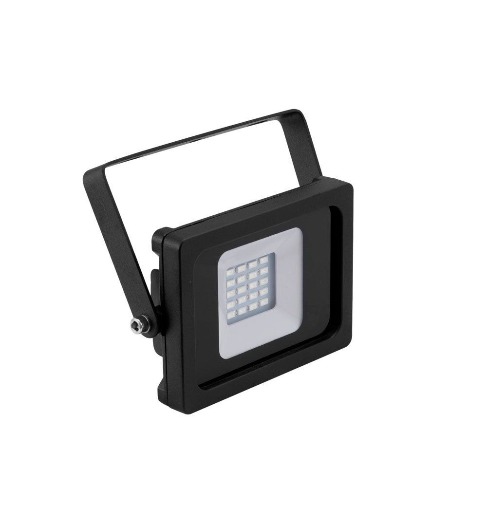 EUROLITE LED IP FL-10 SMD orange