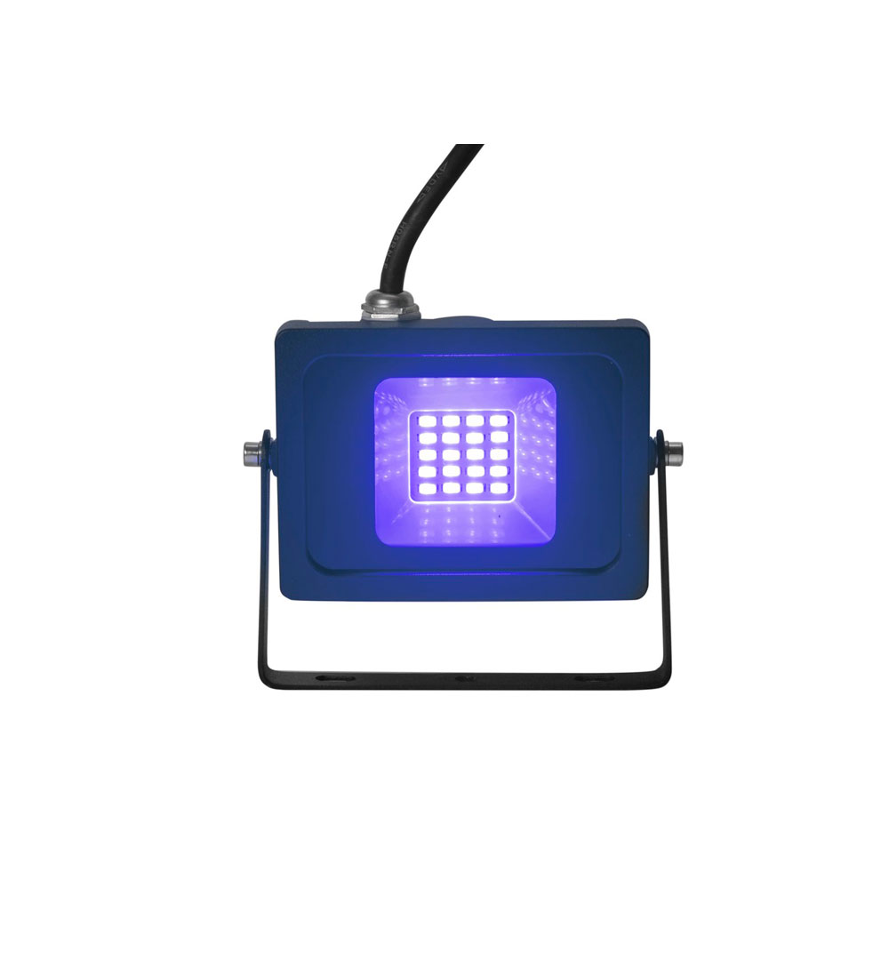 EUROLITE LED IP FL-10 SMD UV
