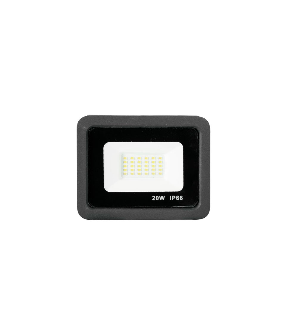 EUROLITE LED IP FL-20 SMD CWEUROLITE LED IP FL-20 SMD CW - live 03