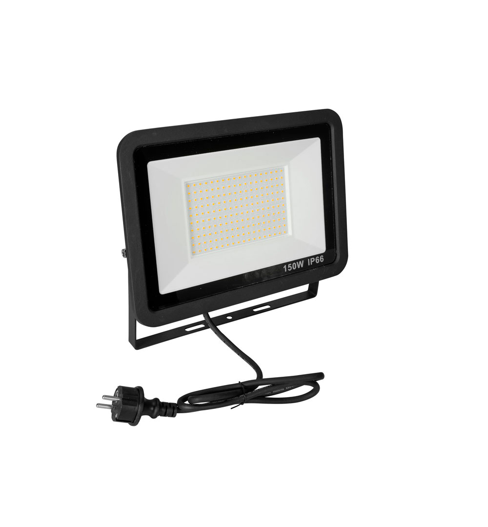 EUROLITE LED IP FL-150 SMD CW - live 02