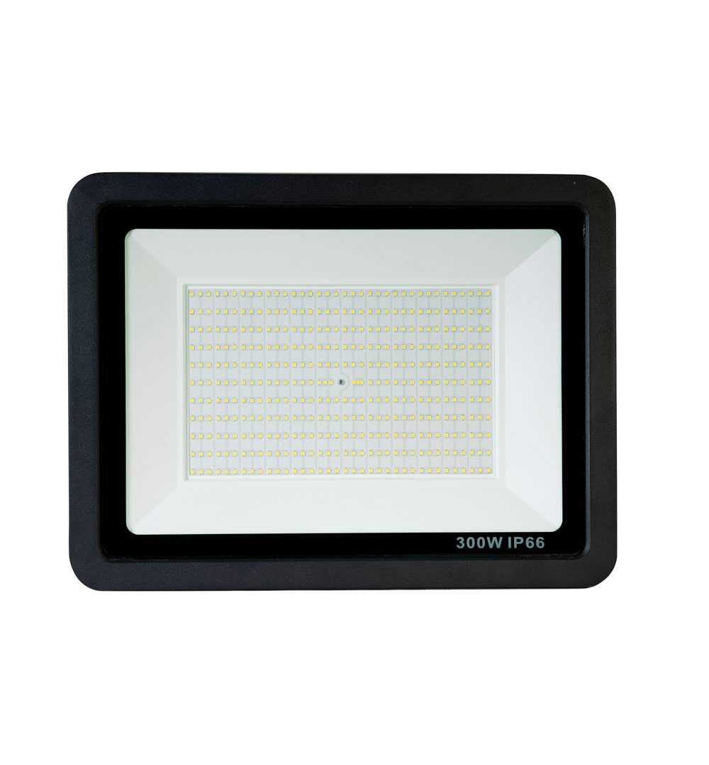 EUROLITE LED IP FL-300 SMD CWEUROLITE LED IP FL-300 SMD CW - live 03