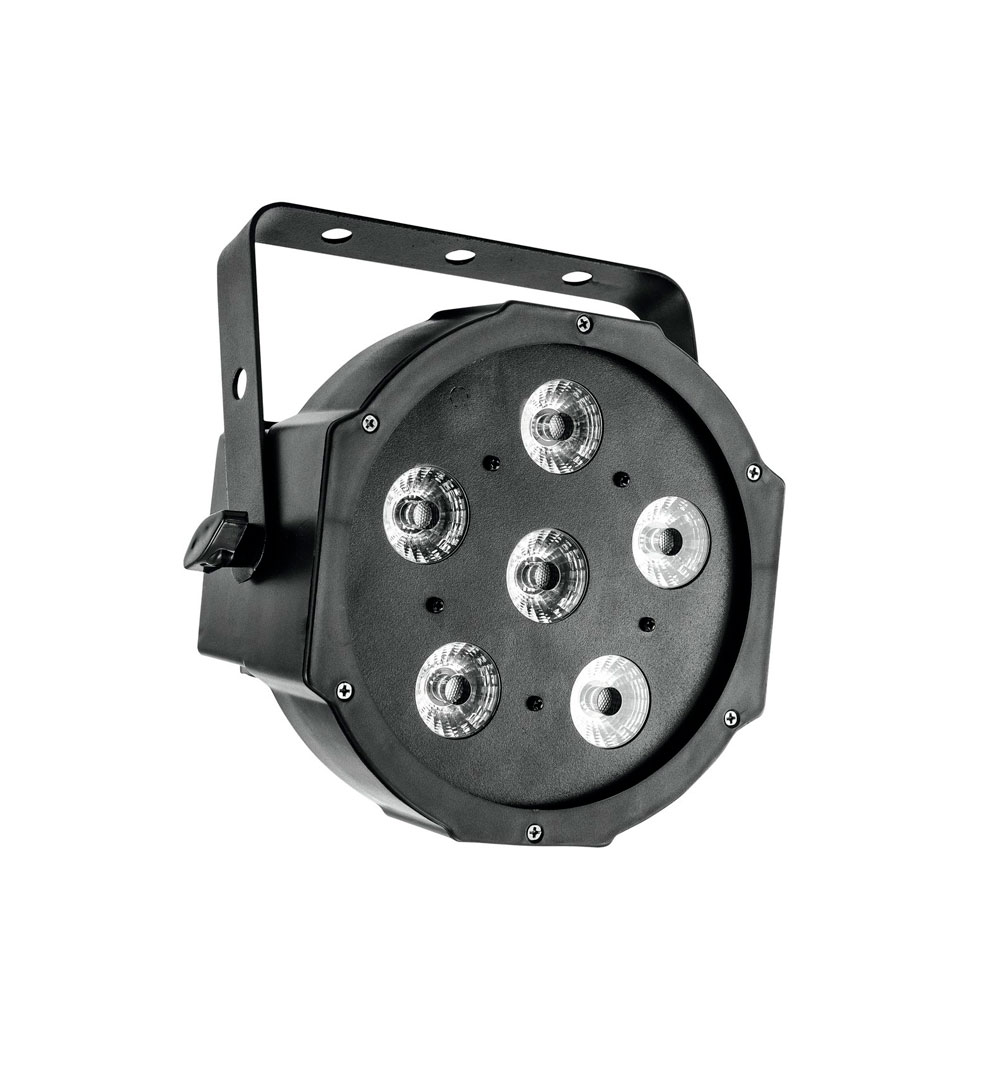 EUROLITE LED SLS-6 TCL Spot