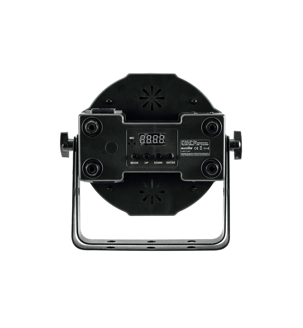EUROLITE LED SLS-7 HCL Floor