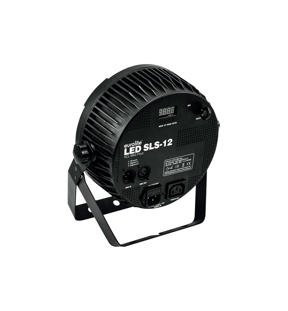 EUROLITE LED SLS-12 HCL MK2 Floor