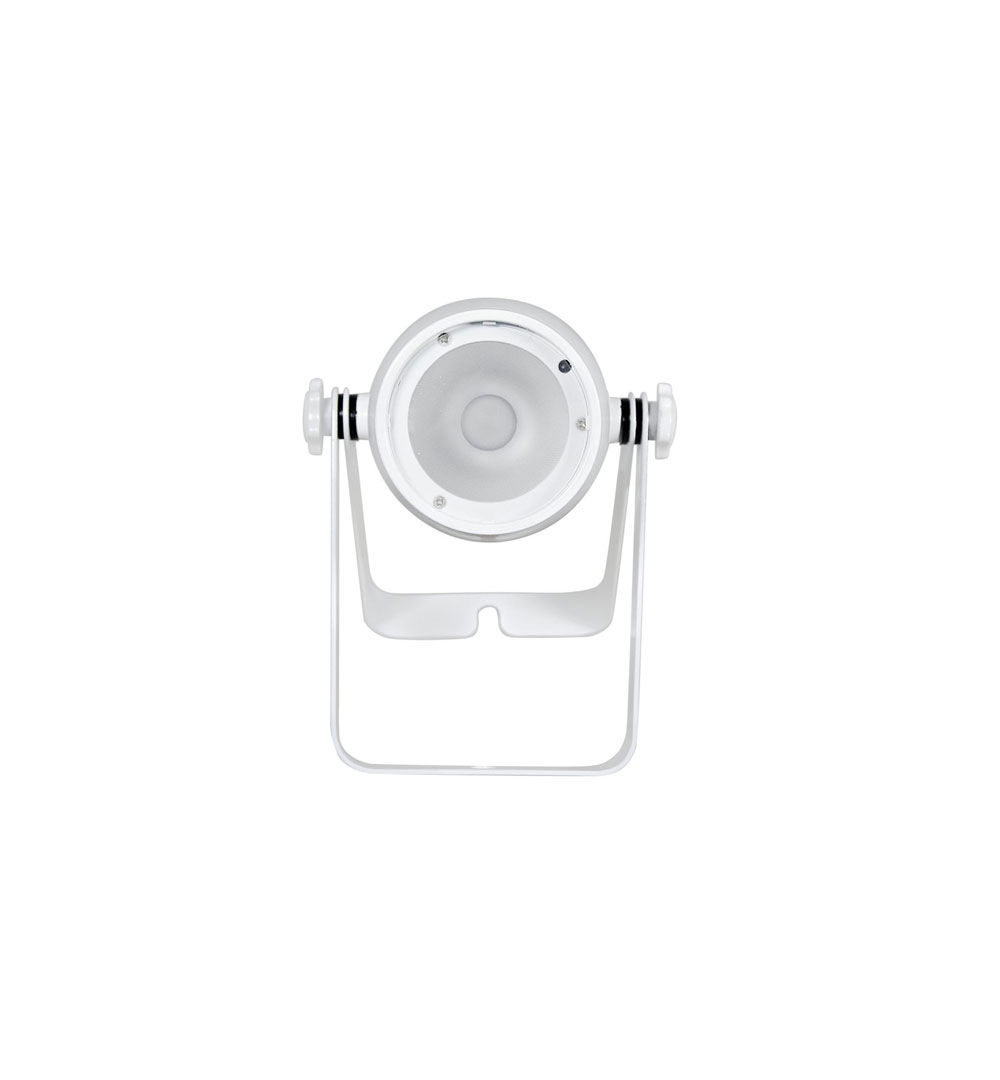 EUROLITE LED PST-10 QCL Spot ws