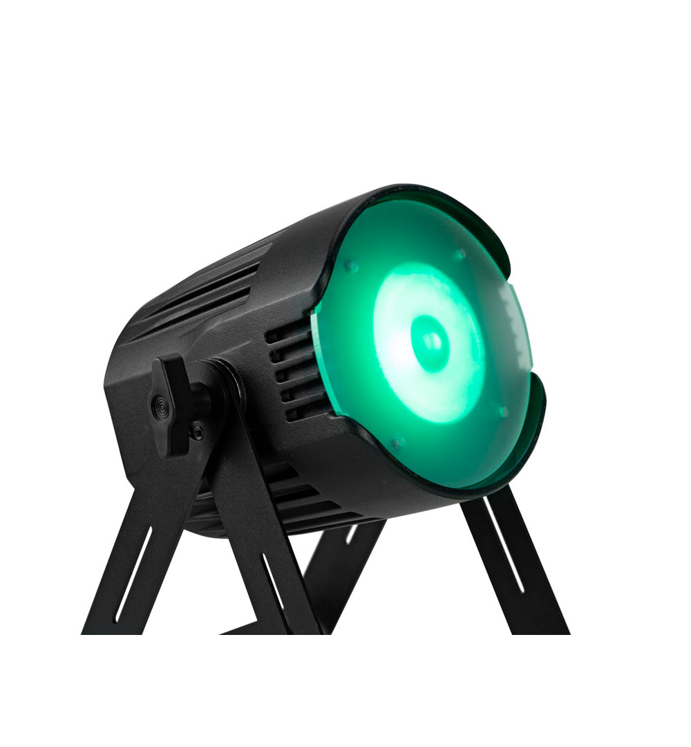 EUROLITE Diffusorscheibe 80° für LED PST-40 QCL Spot