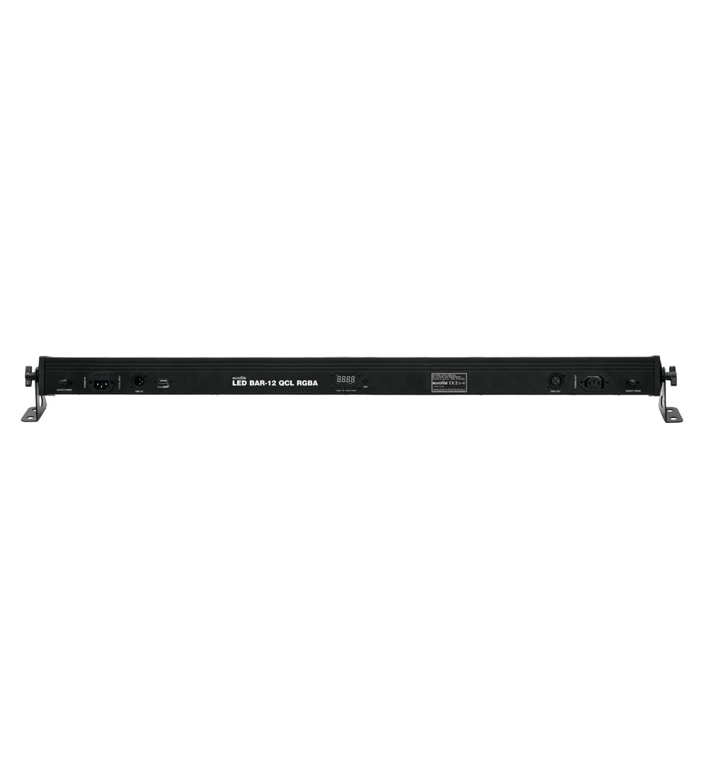 EUROLITE LED BAR-12 QCL RGBA Leiste