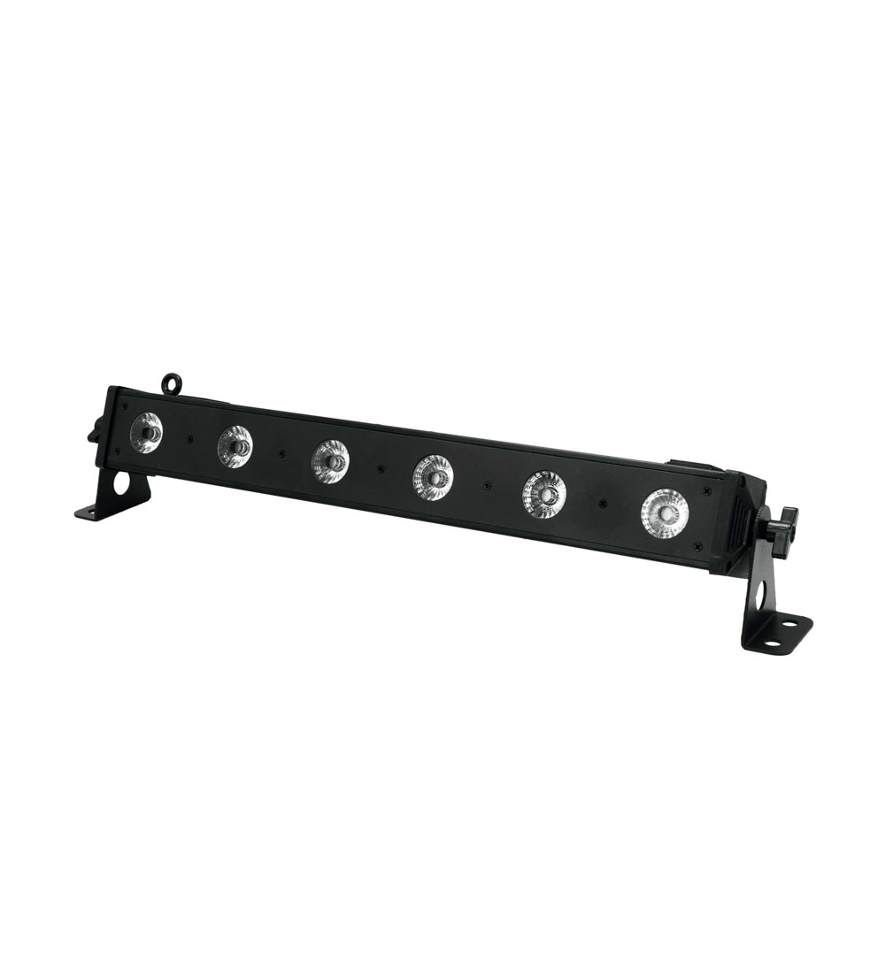 EUROLITE LED BAR-6 QCL RGBW Leiste