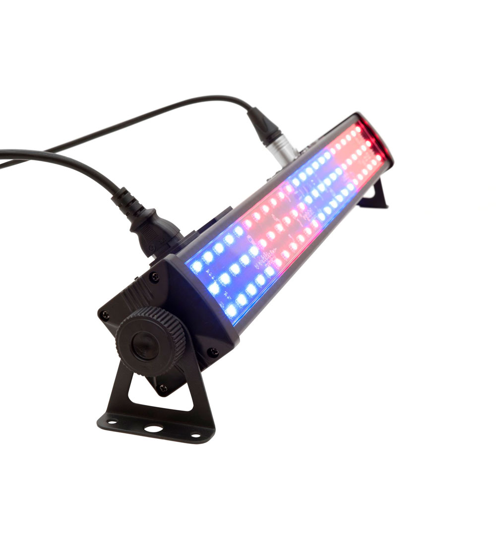 EUROLITE LED PIX-72 RGB Leiste