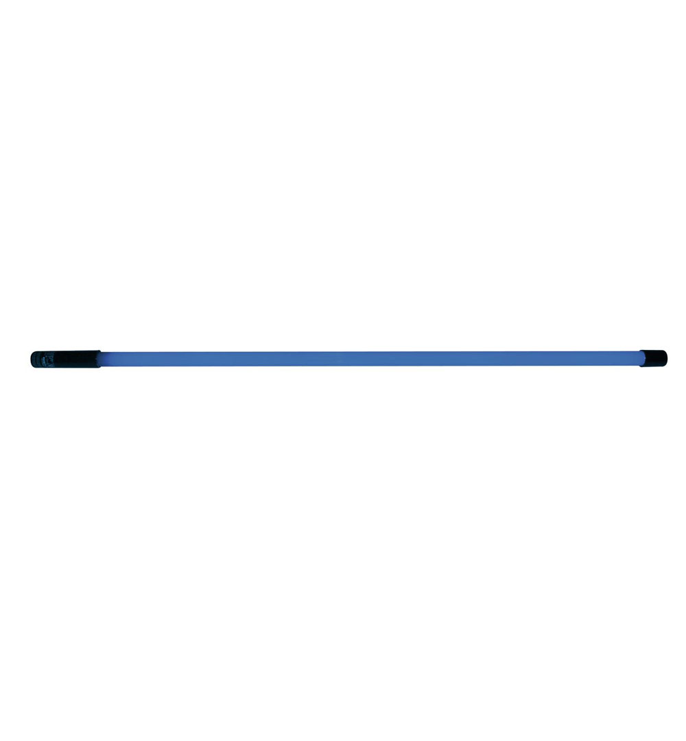 EUROLITE Leuchtstab T8 36W 134cm blau L