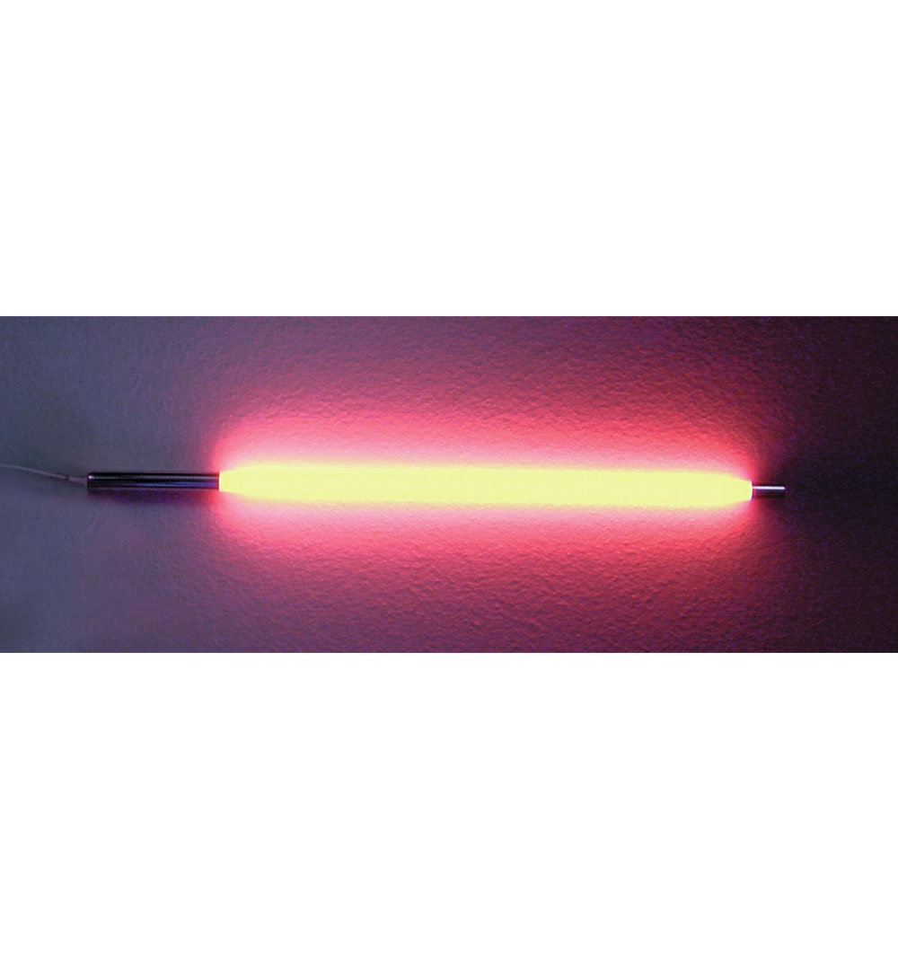 EUROLITE Leuchtstab T5 20W 105cm orange