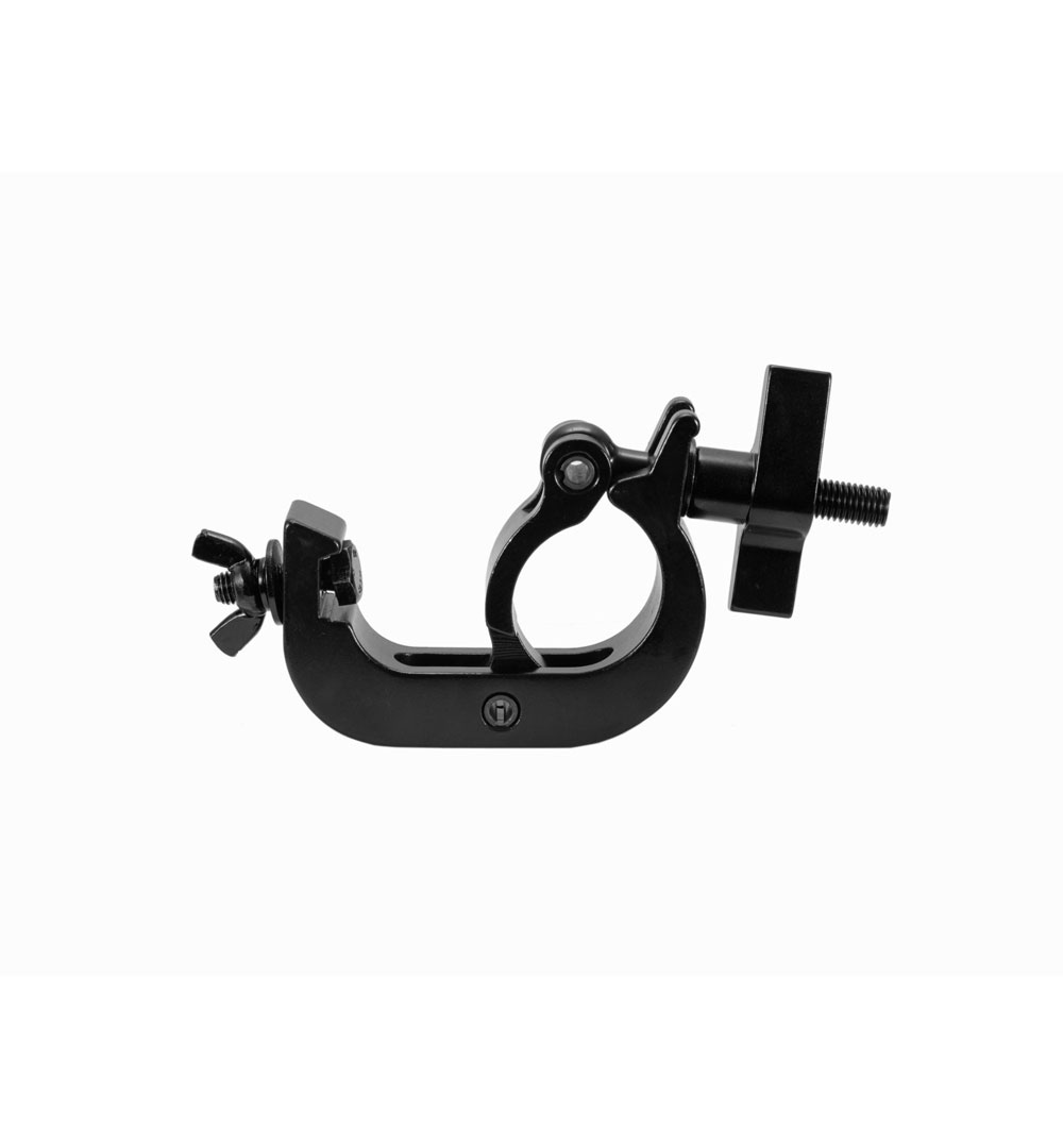 EUROLITE TH-250S Quick-Lock Haken schwarz